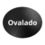 Ovalado